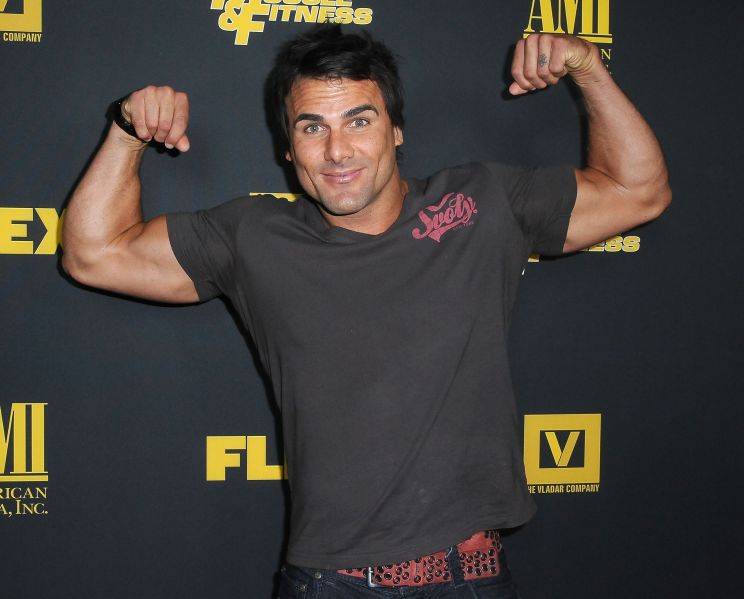 Jeremy Jackson