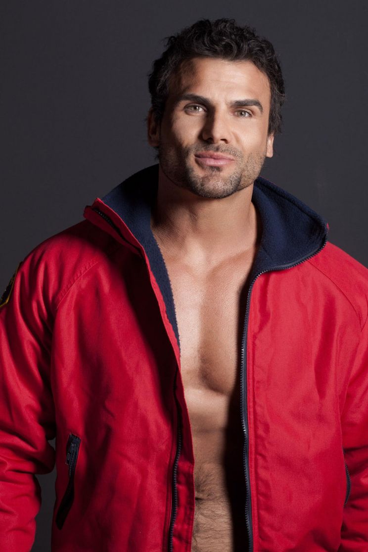 Jeremy Jackson