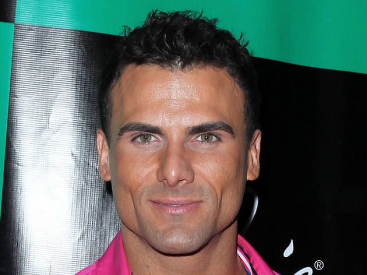 Jeremy Jackson