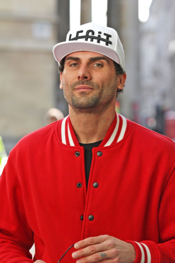 Jeremy Jackson