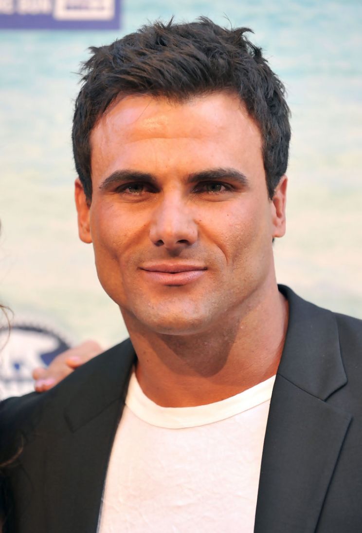 Jeremy Jackson