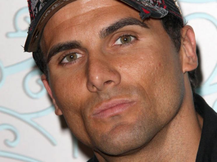 Jeremy Jackson