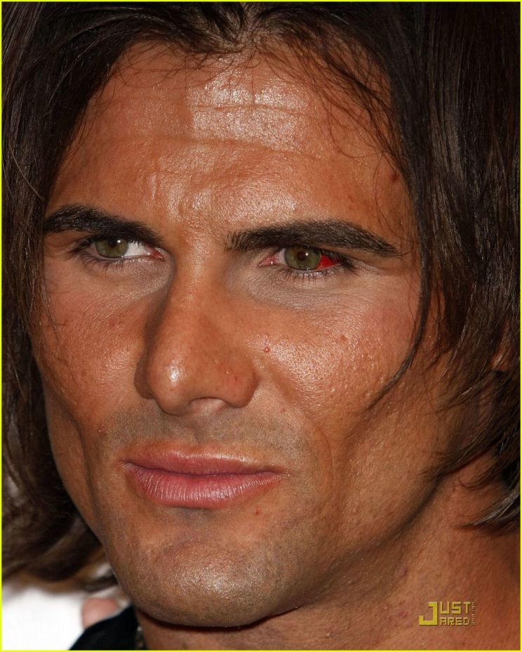 Jeremy Jackson