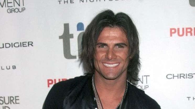 Jeremy Jackson