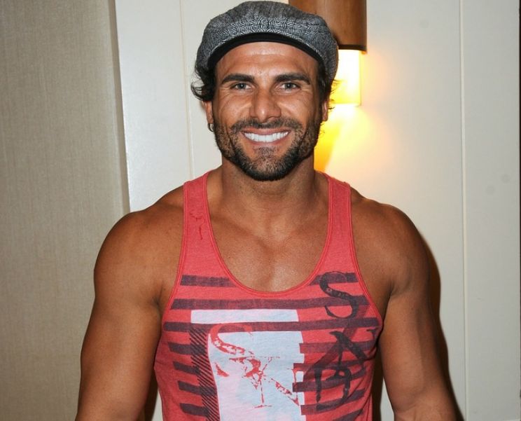 Jeremy Jackson