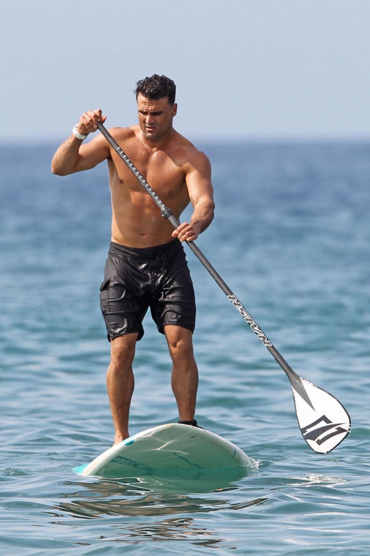 Jeremy Jackson