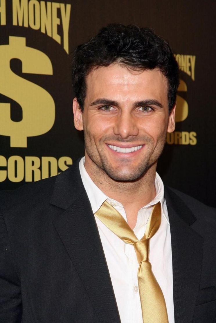 Jeremy Jackson