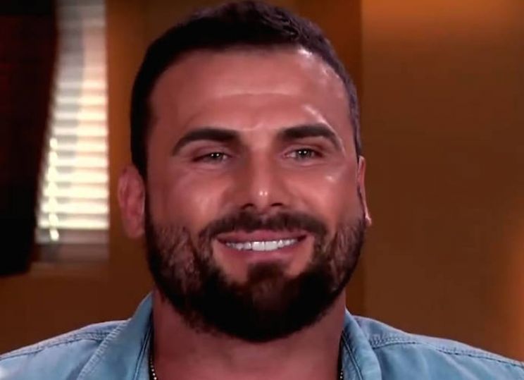 Jeremy Jackson