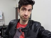 Jeremy Jahns