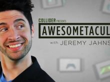 Jeremy Jahns