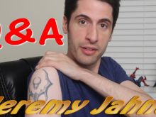 Jeremy Jahns