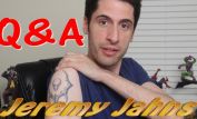 Jeremy Jahns