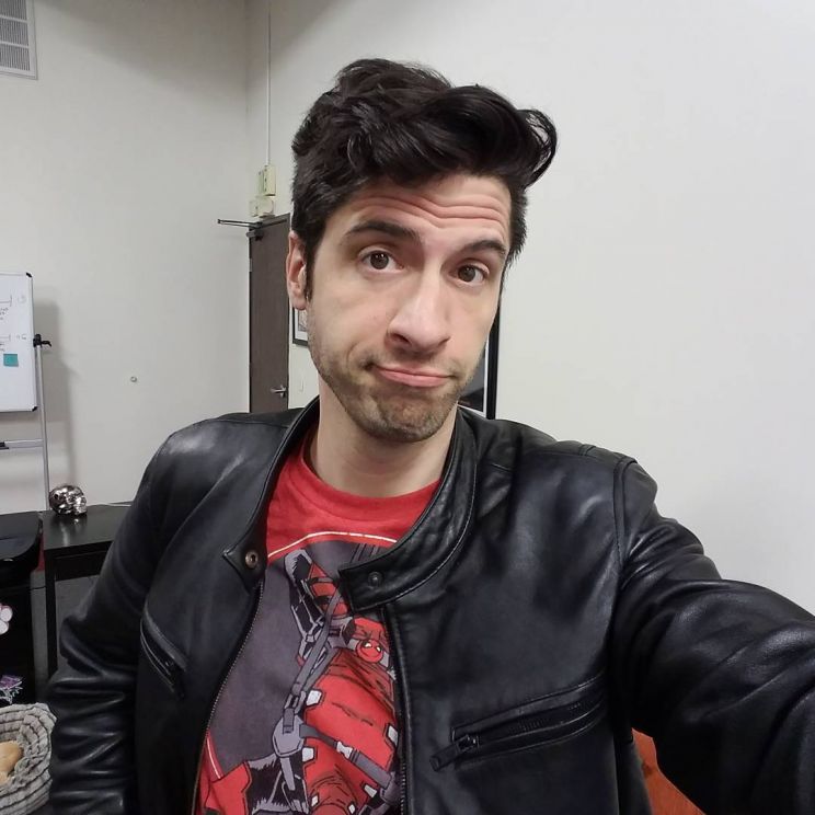 Jeremy Jahns