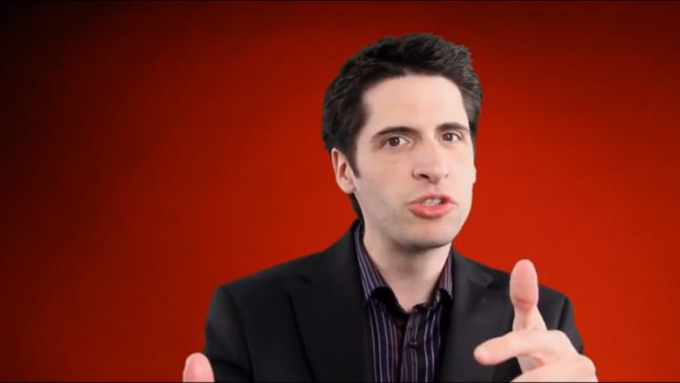 Jeremy Jahns