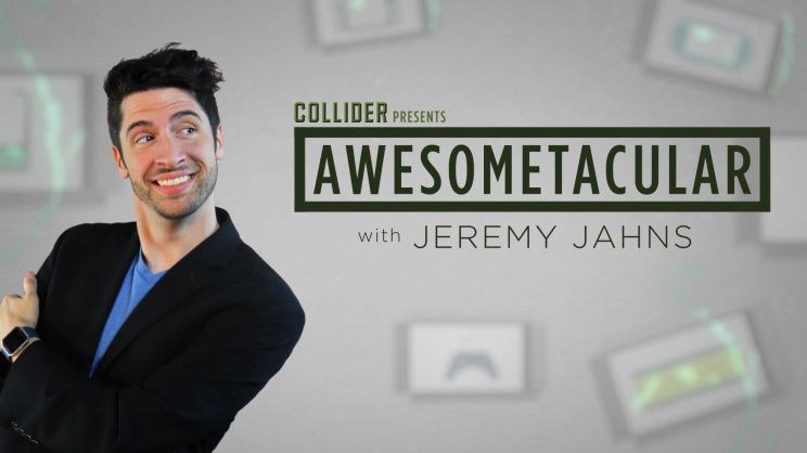Jeremy Jahns