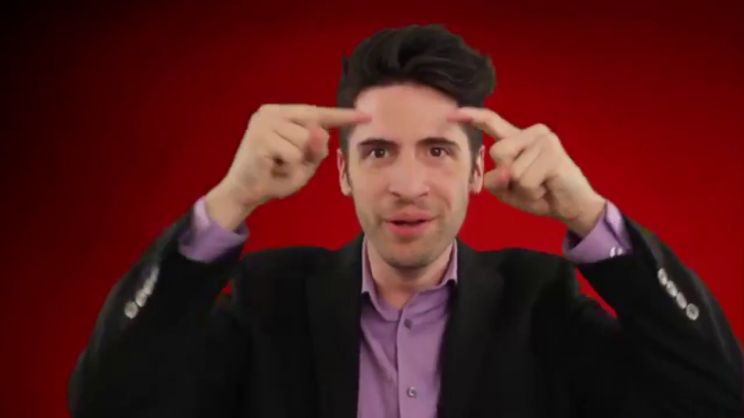 Jeremy Jahns