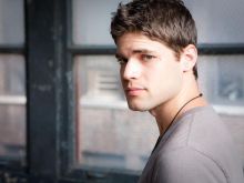 Jeremy Jordan