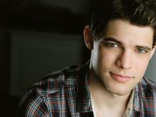 Jeremy Jordan