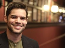 Jeremy Jordan