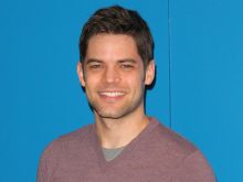 Jeremy Jordan