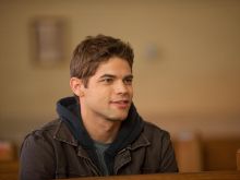 Jeremy Jordan