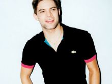 Jeremy Jordan