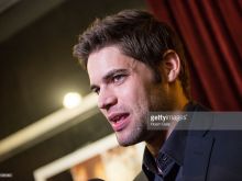 Jeremy Jordan