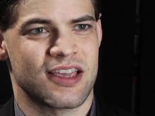 Jeremy Jordan