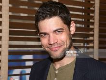 Jeremy Jordan