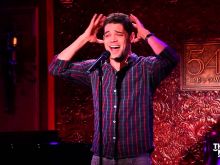 Jeremy Jordan