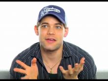 Jeremy Jordan