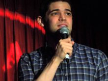 Jeremy Jordan