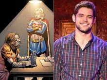 Jeremy Jordan