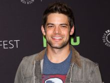 Jeremy Jordan