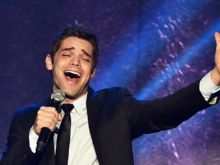 Jeremy Jordan