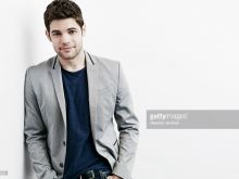 Jeremy Jordan