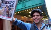 Jeremy Jordan