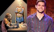 Jeremy Jordan