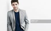 Jeremy Jordan