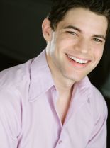 Jeremy Jordan