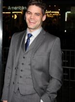 Jeremy Jordan