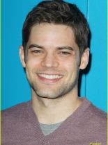 Jeremy Jordan