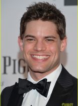 Jeremy Jordan