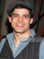 Jeremy Jordan