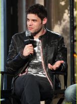 Jeremy Jordan