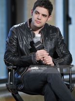 Jeremy Jordan