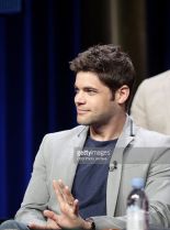 Jeremy Jordan