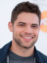 Jeremy Jordan