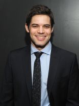 Jeremy Jordan