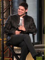 Jeremy Jordan